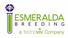 ESMERALDA BREEDING a tecnoviv Company