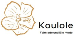 Koulole     Fairtrade und Bio Mode