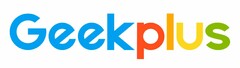 Geekplus