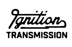 IGNITION TRANSMISSION