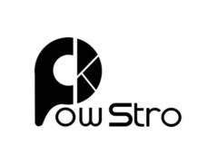 Powstro