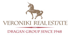 VERONIKI REAL ESTATE DRAGAN GROUP SINCE 1948