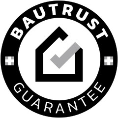 BAUTRUST GUARANTEE