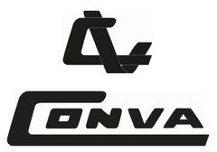 CV CONVA
