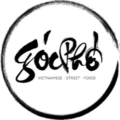 GócPhó VIETNAMESE · STREET · FOOD