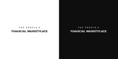 THE PEOPLE'S FINANCIAL MARKETPLACE