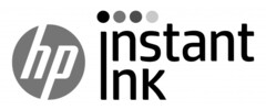 hp instant ink