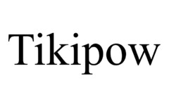 Tikipow