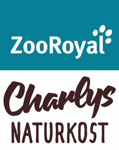 ZooRoyal Charlys NATURKOST