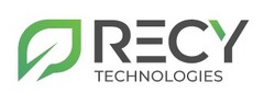 R CY TECHNOLOGIES