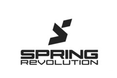 SPRING REVOLUTION