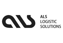 ALS LOGISTICS SOLUTIONS