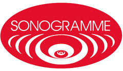 SONOGRAMME