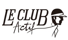 LE CLUB ACTIF