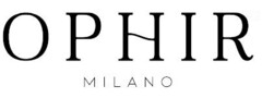 OPHIR MILANO