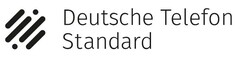 Deutsche Telefon Standard