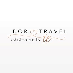 DOR TRAVEL CĂLĂTORIE ÎN IE