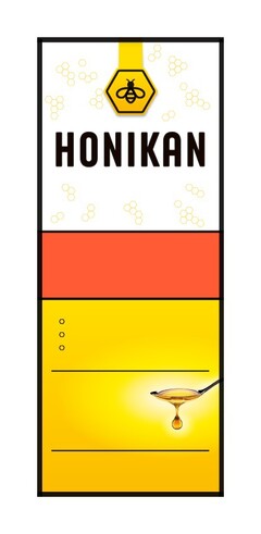 HONIKAN