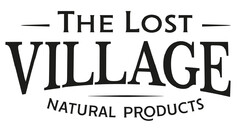 THE LOST VILLAGE NATURAL PRODUCTS