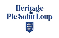 Héritage du Pic Saint Loup