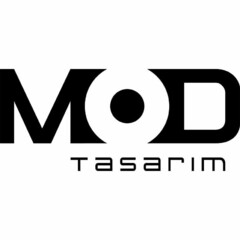 MOD TASARIM