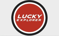 LUCKY EXPLORER