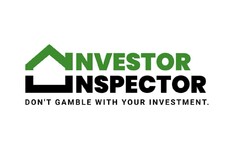 INVESTOR INSPECTOR DON'T GAMBLE WITH YOUR INVESTMENT.