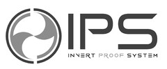 IPS INVERT PROOF SYSTEM