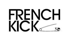 FRENCH KICK