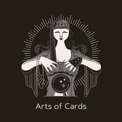 Arts of Cards