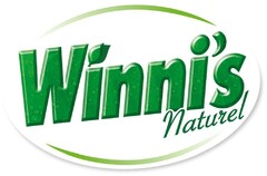 WINNI'S NATUREL