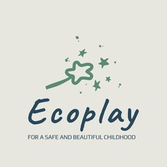 Ecoplay FOR A SAFE AND BEAUTIFUL CHILDHOOD