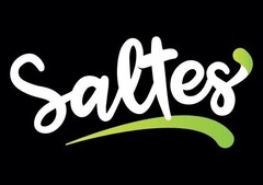 Saltes
