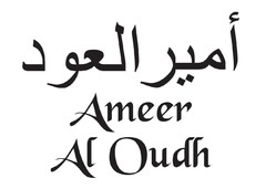 Ameer Al Oudh