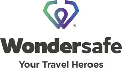 Wondersafe Your Travel Heroes