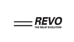 REVO THE RELAY EVOLUTION