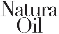 Natura Oil