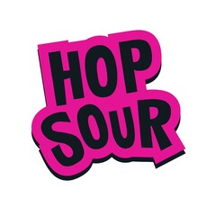 HOP SOUR