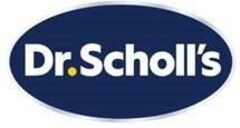 Dr.Scholl's