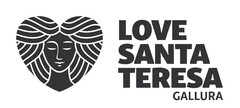 LOVE SANTA TERESA GALLURA