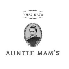 THAI EATS AUNTIE MAM'S