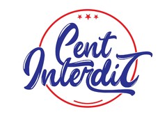 Cent Interdit