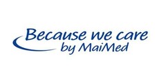 Because we care by MaiMed