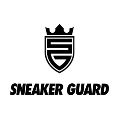 SNEAKER GUARD