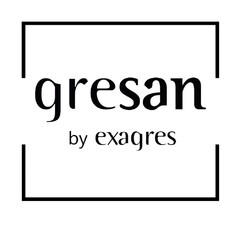 gresan by exagres