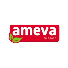 ameva FINE FOOD