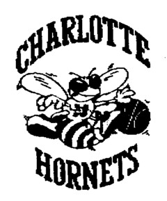 CHARLOTTE HORNETS