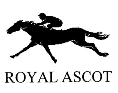 ROYAL ASCOT