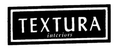 TEXTURA interiors