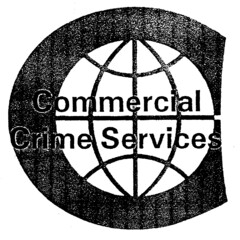 Commercial Crime Services